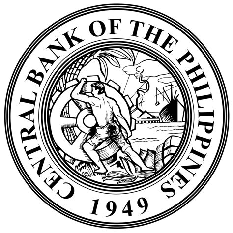 bangko sentral ng pilipinas logo|Bangko Sentral ng Pilipinas Logo PNG Vector .
